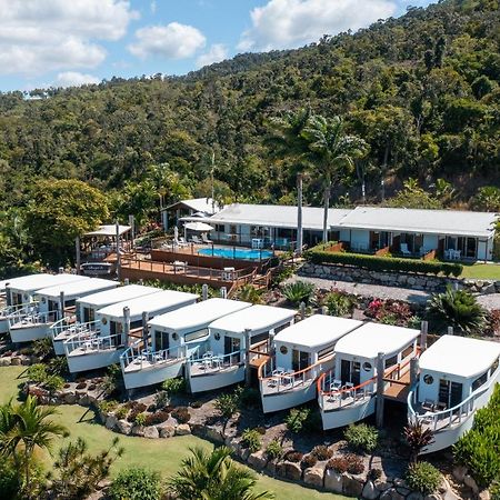 Freedom Shores Resort Airlie Beach Cannon Valley Exteriör bild