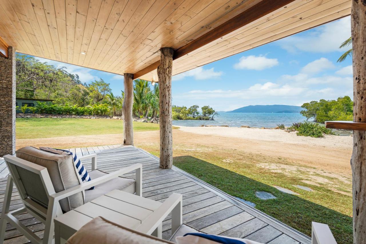 Freedom Shores Resort Airlie Beach Cannon Valley Exteriör bild