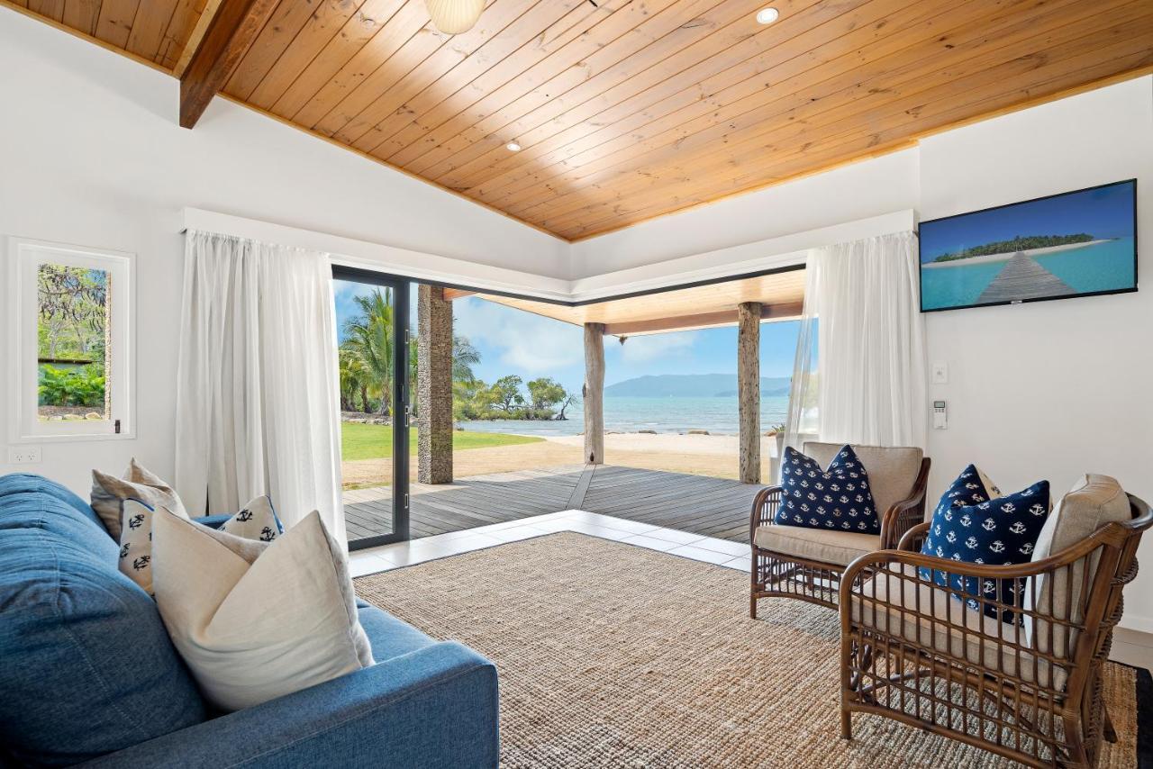 Freedom Shores Resort Airlie Beach Cannon Valley Exteriör bild