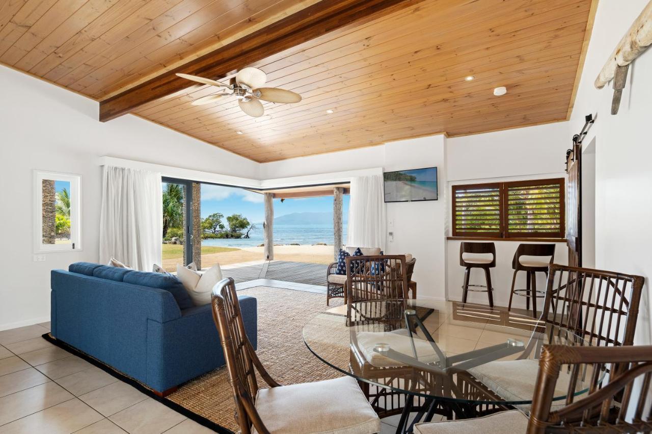 Freedom Shores Resort Airlie Beach Cannon Valley Exteriör bild