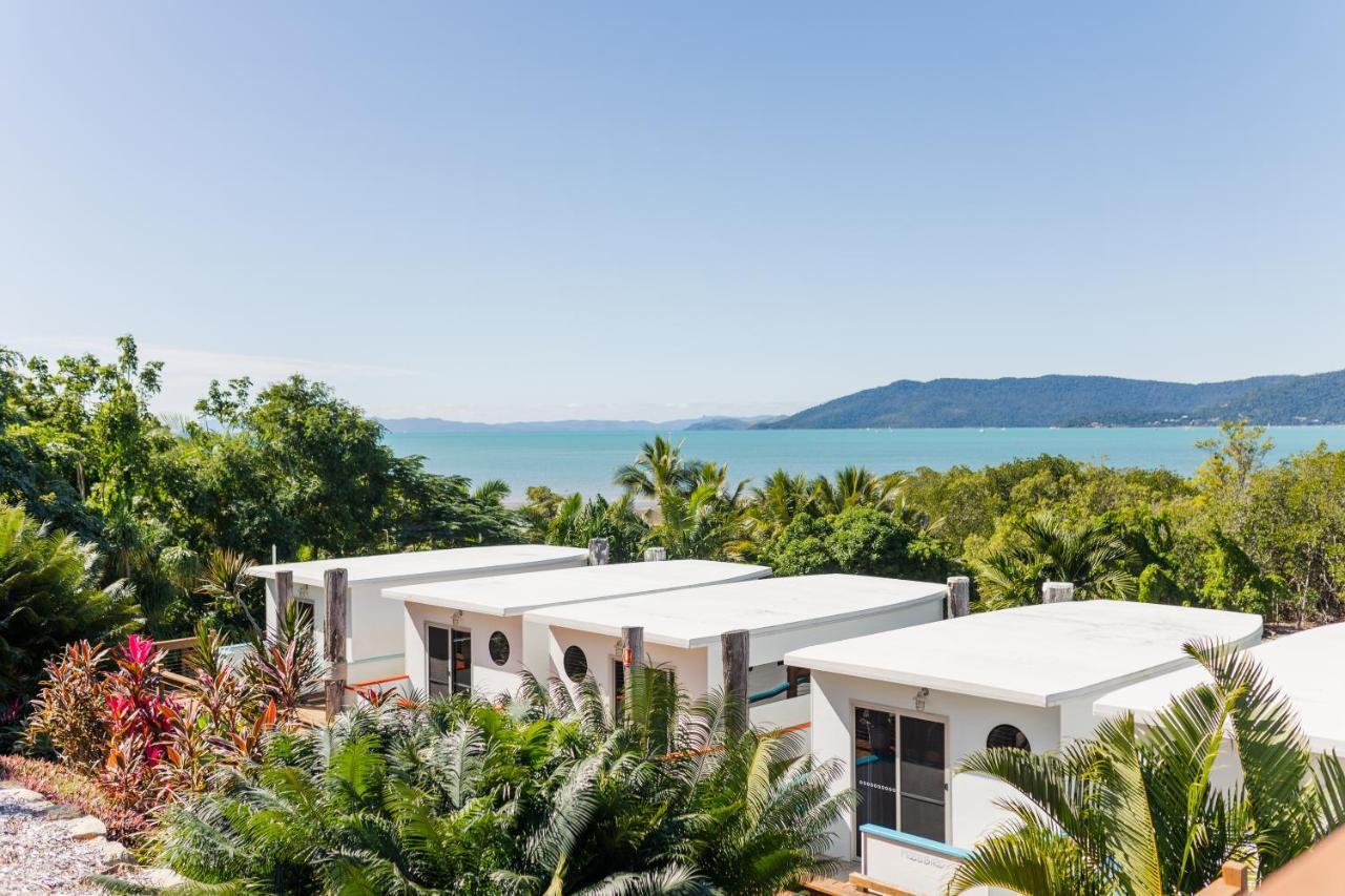 Freedom Shores Resort Airlie Beach Cannon Valley Exteriör bild