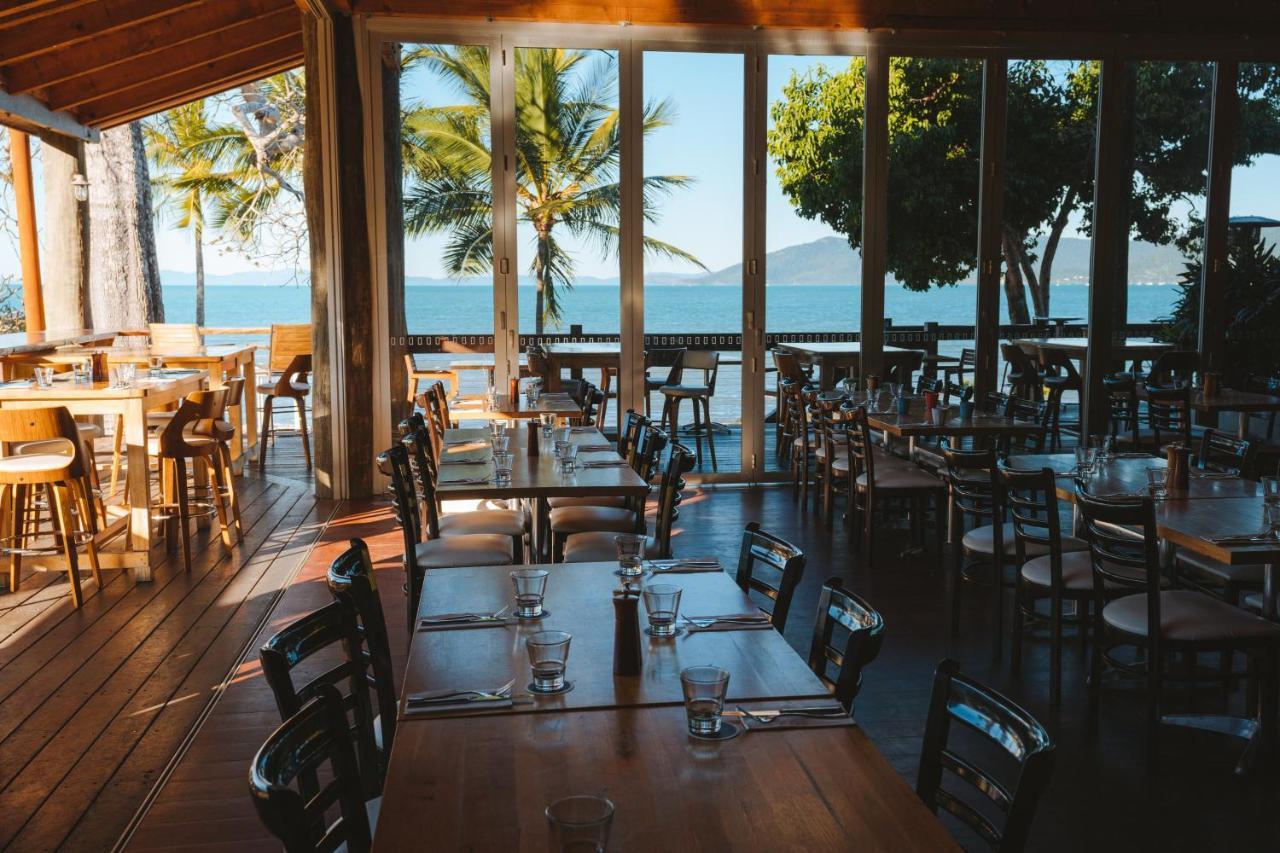 Freedom Shores Resort Airlie Beach Cannon Valley Exteriör bild