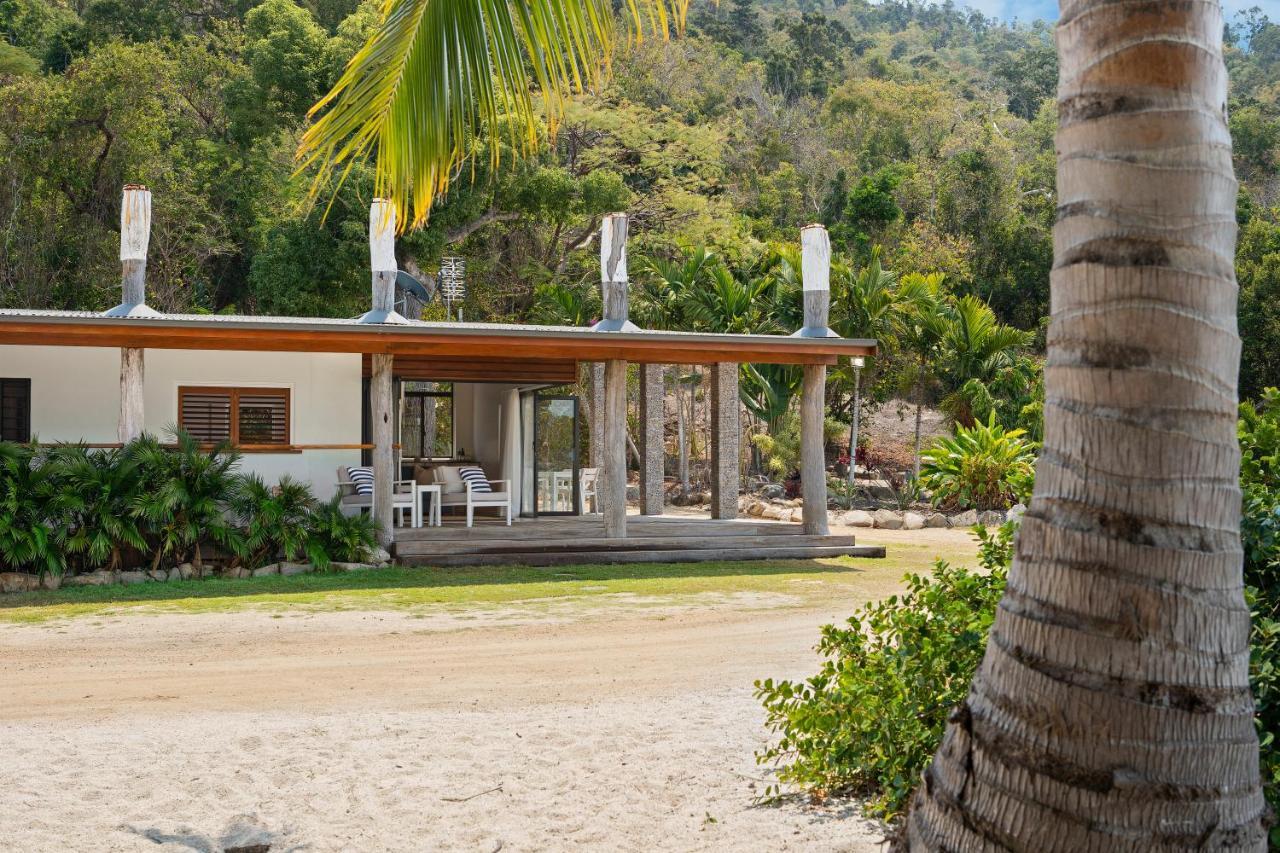 Freedom Shores Resort Airlie Beach Cannon Valley Exteriör bild
