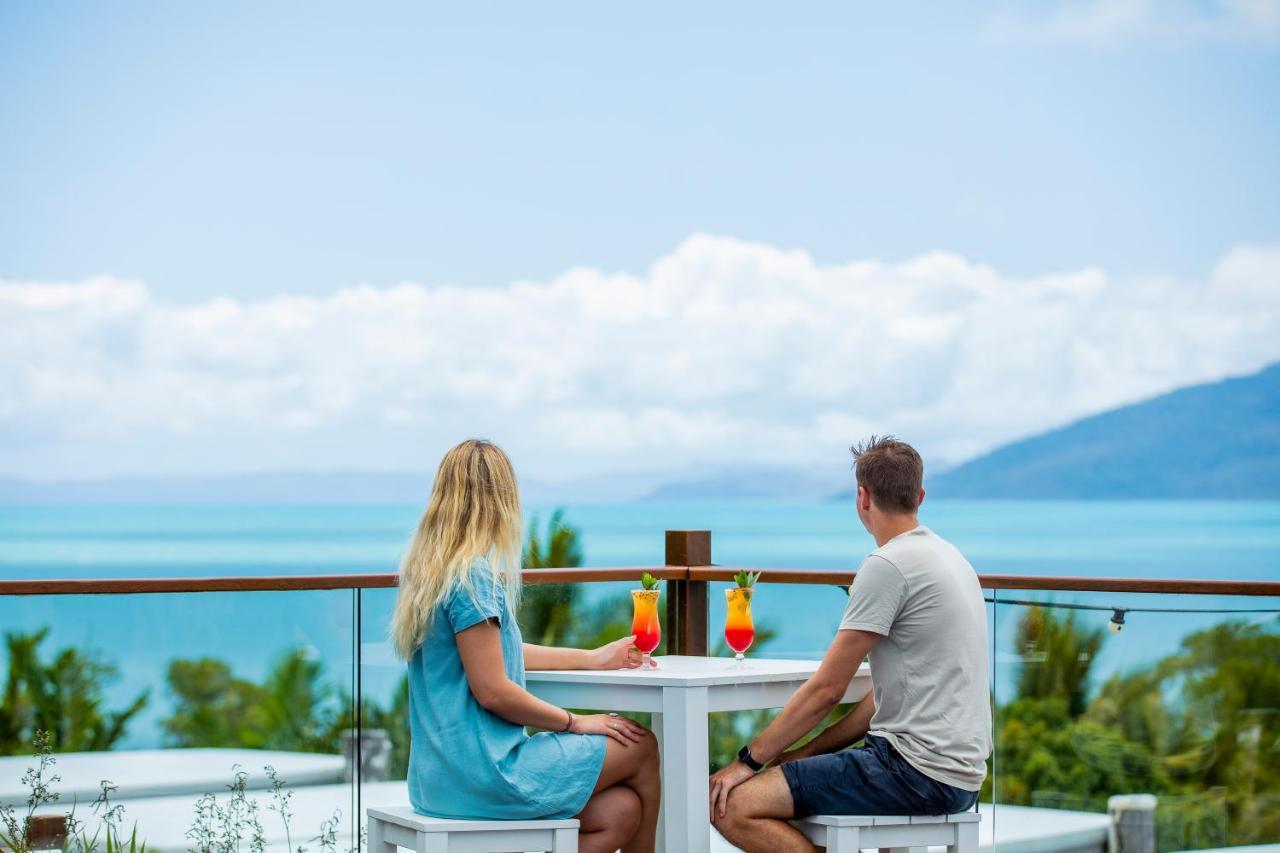 Freedom Shores Resort Airlie Beach Cannon Valley Exteriör bild
