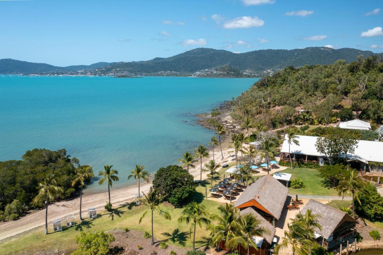 Freedom Shores Resort Airlie Beach Cannon Valley Exteriör bild