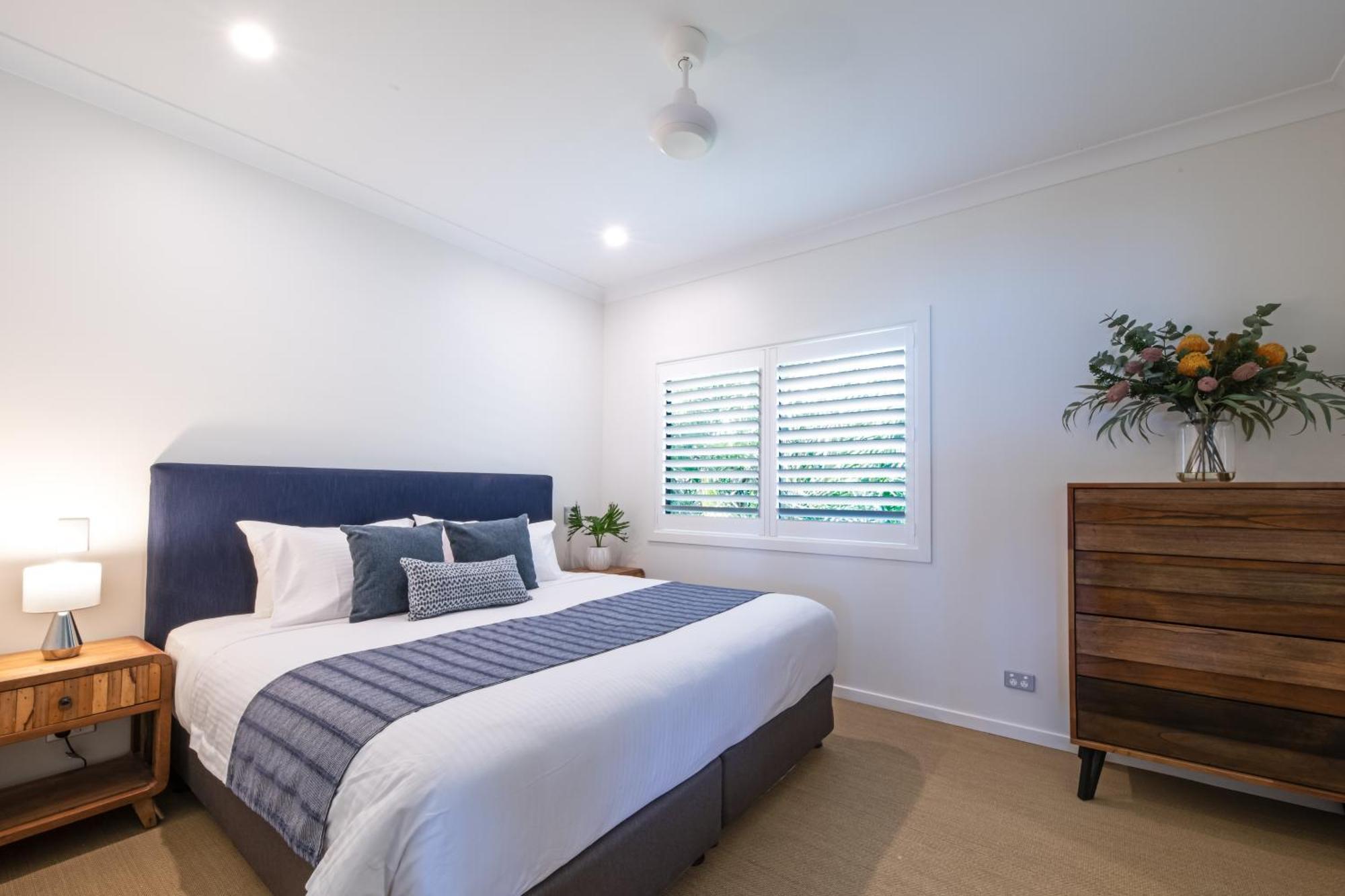 Freedom Shores Resort Airlie Beach Cannon Valley Exteriör bild