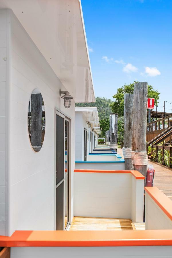 Freedom Shores Resort Airlie Beach Cannon Valley Exteriör bild