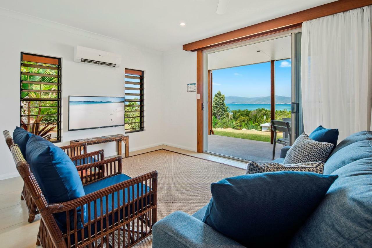 Freedom Shores Resort Airlie Beach Cannon Valley Exteriör bild