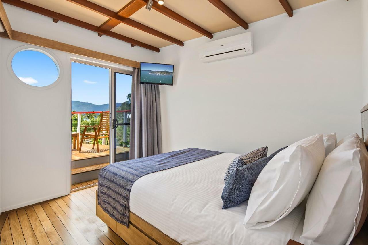 Freedom Shores Resort Airlie Beach Cannon Valley Exteriör bild