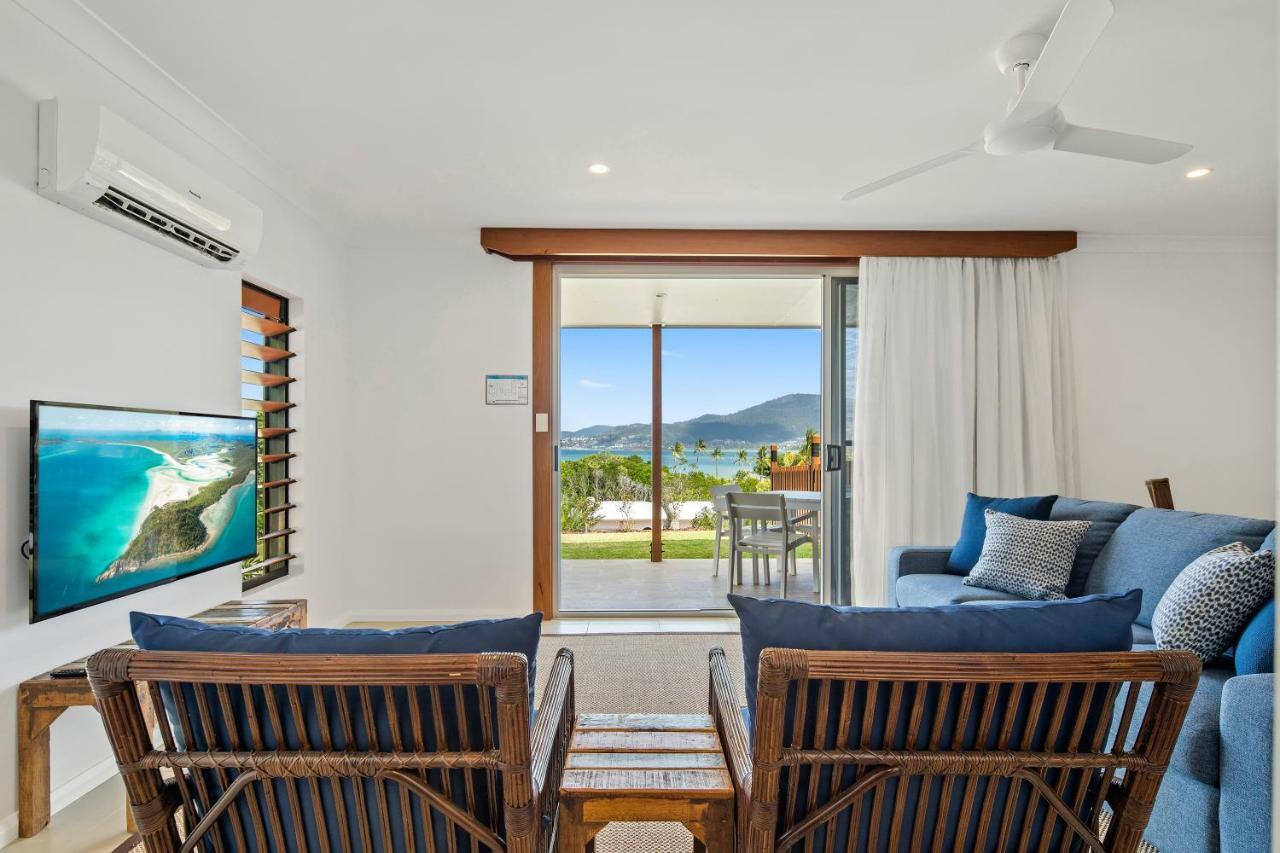 Freedom Shores Resort Airlie Beach Cannon Valley Exteriör bild