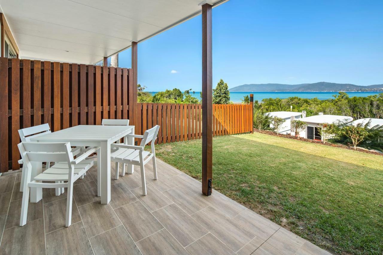 Freedom Shores Resort Airlie Beach Cannon Valley Exteriör bild