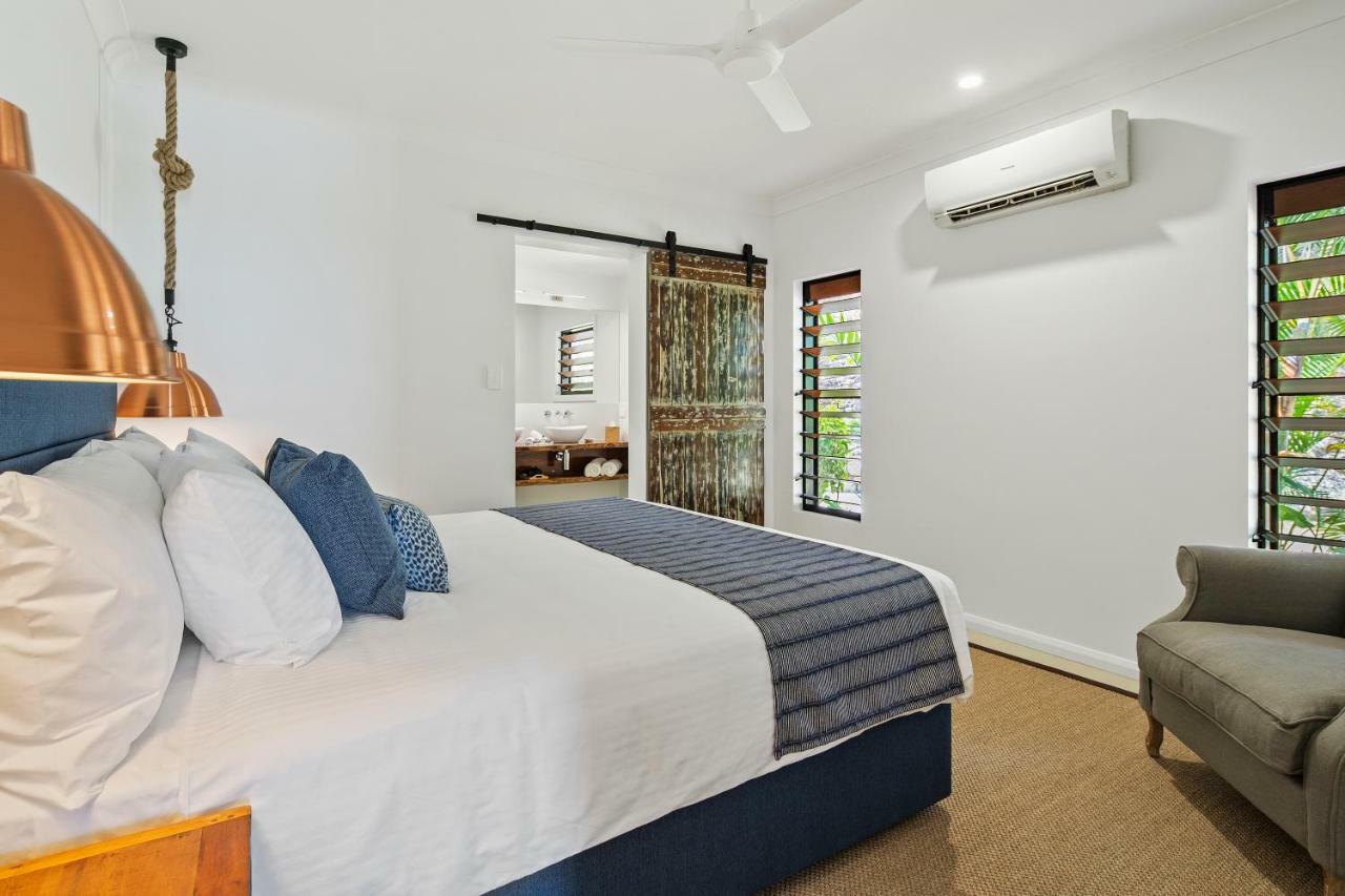 Freedom Shores Resort Airlie Beach Cannon Valley Exteriör bild