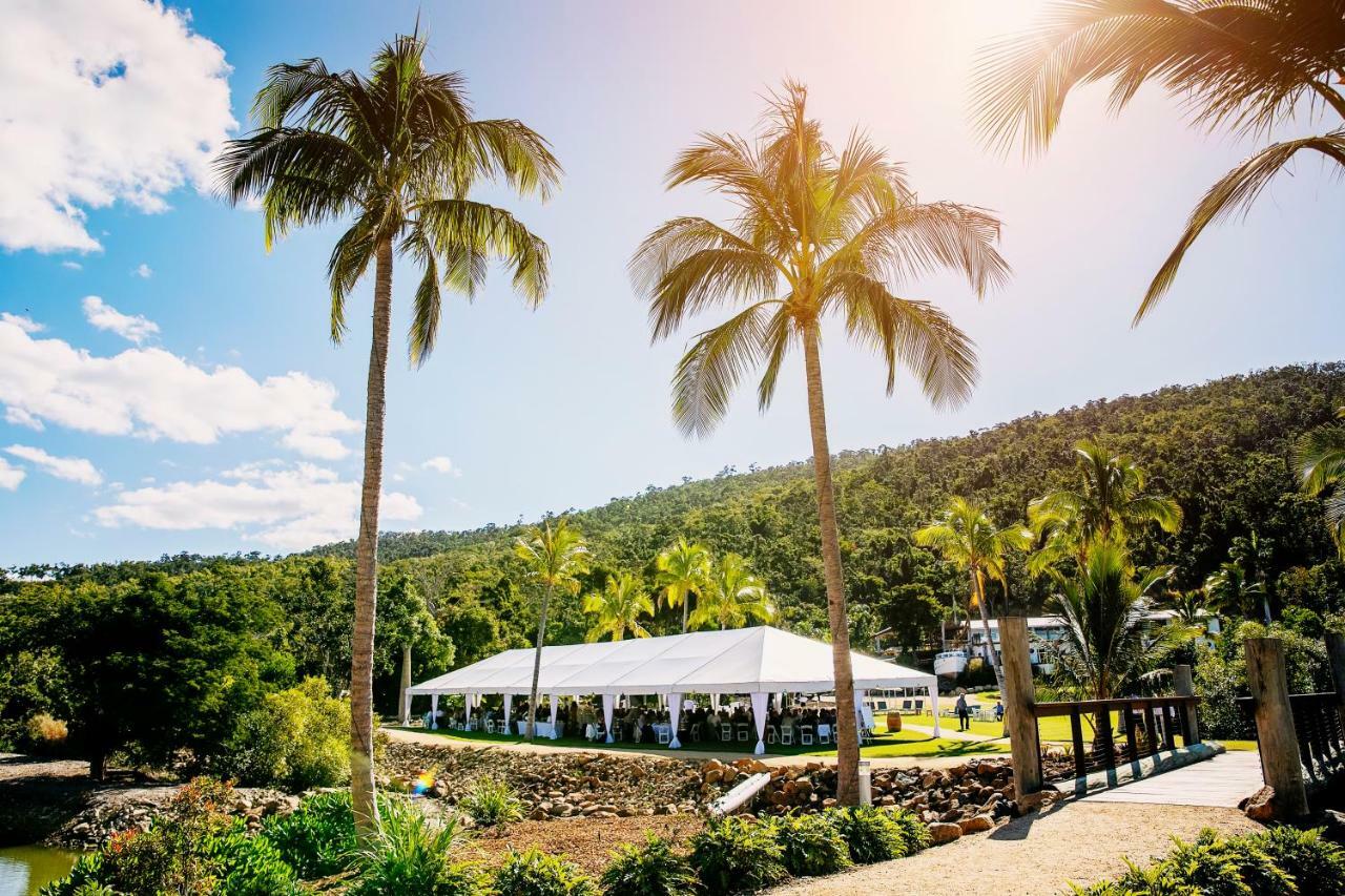 Freedom Shores Resort Airlie Beach Cannon Valley Exteriör bild