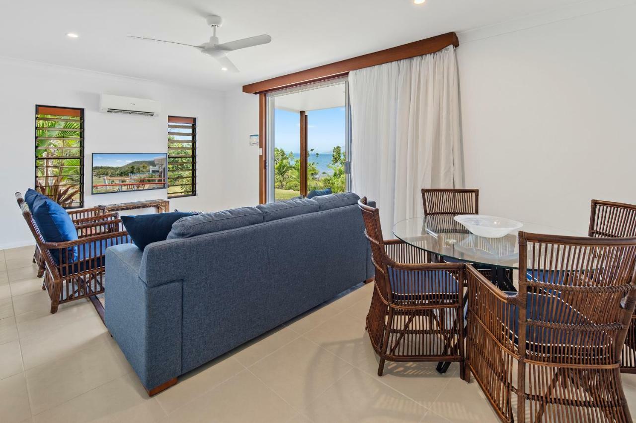 Freedom Shores Resort Airlie Beach Cannon Valley Exteriör bild