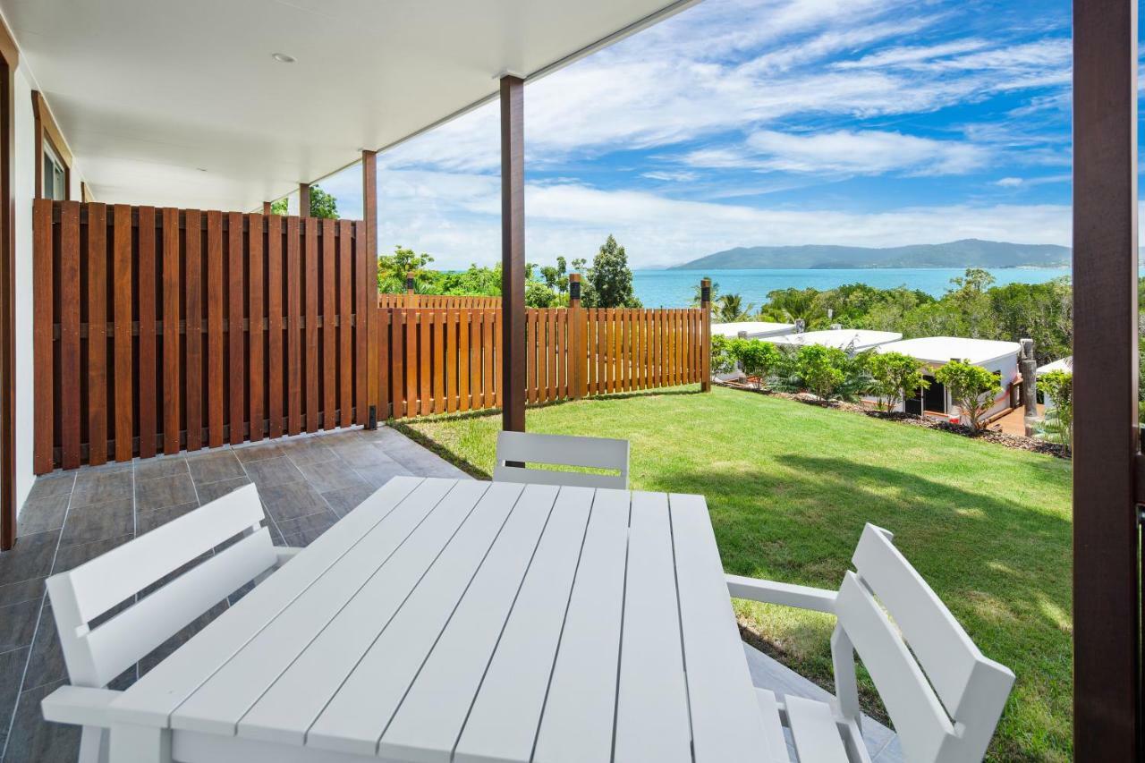 Freedom Shores Resort Airlie Beach Cannon Valley Exteriör bild
