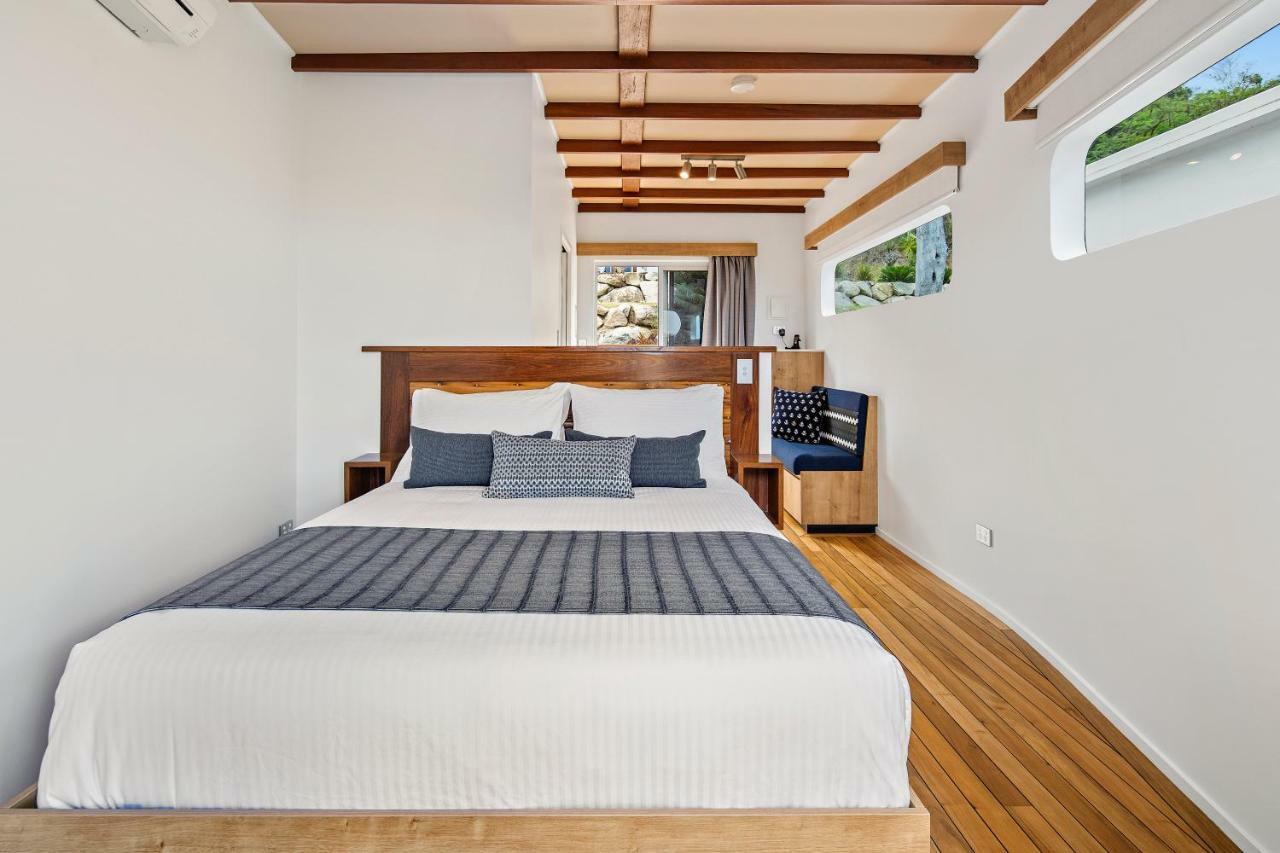 Freedom Shores Resort Airlie Beach Cannon Valley Exteriör bild