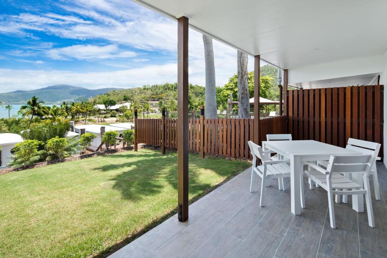 Freedom Shores Resort Airlie Beach Cannon Valley Exteriör bild