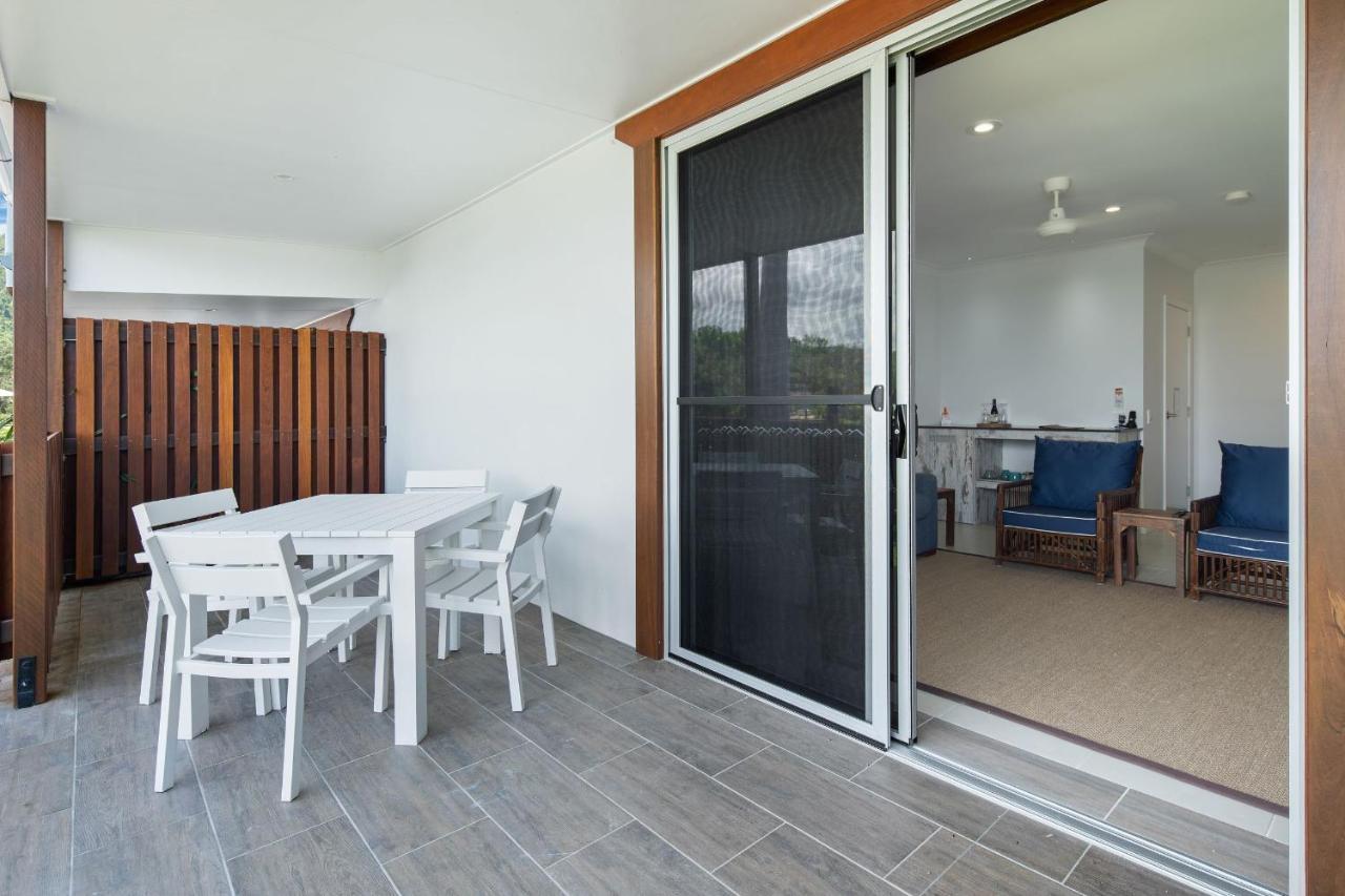 Freedom Shores Resort Airlie Beach Cannon Valley Exteriör bild